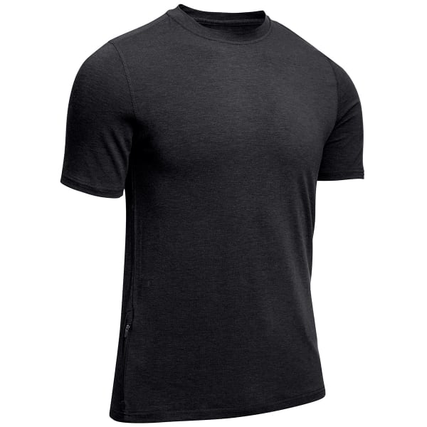 EMS Men's Techwick  Journey Short-Sleeve Tee