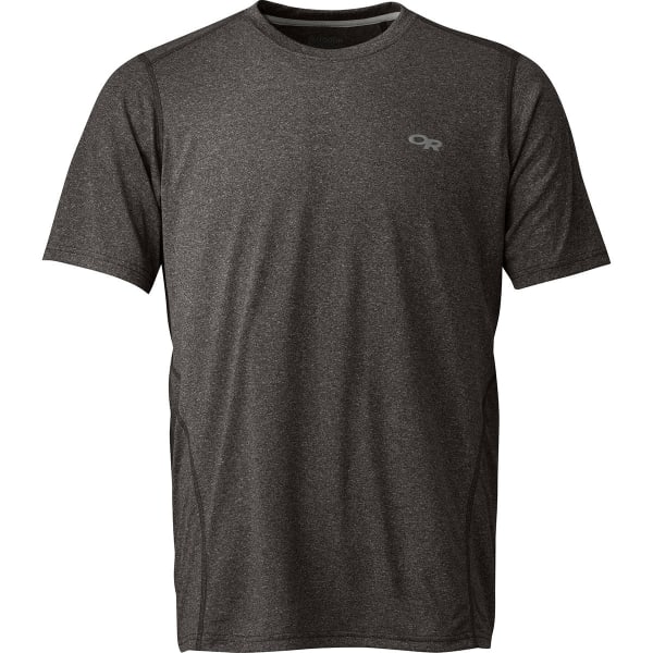 OUTDOOR RESEARCH Men's Ignitor Short-Sleeve  Tee