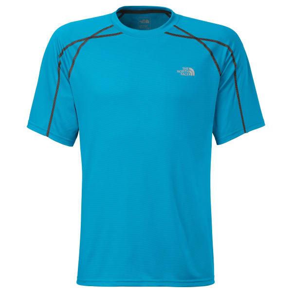 THE NORTH FACE Men's Voltage Short-Sleeve Crew