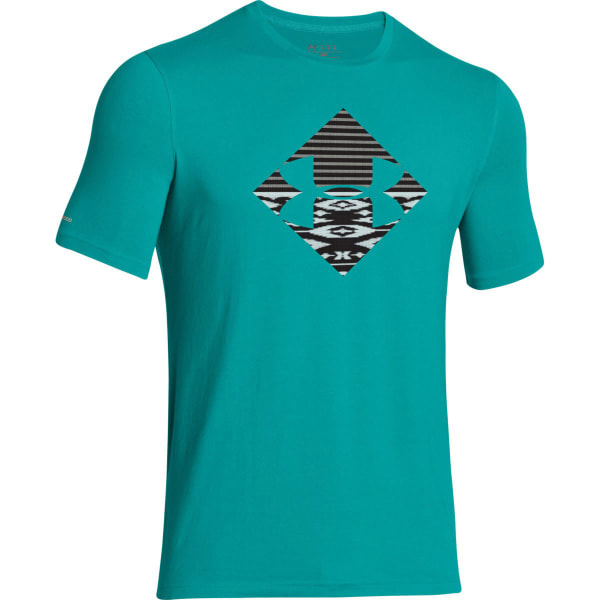 UNDER ARMOUR Men's DayTripper T-shirt