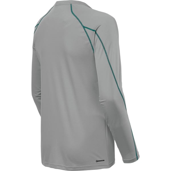 THE NORTH FACE Men's Voltage Long-Sleeve Crew