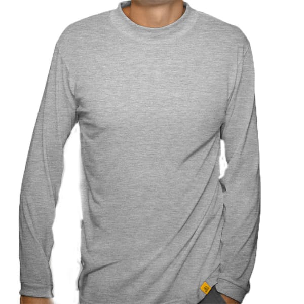 SPORT SCIENCE Men's Smarter Long-Sleeve Tee