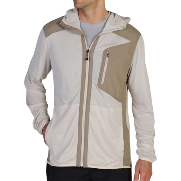 EXOFFICIO Men's BugsAway Sandfly Jacket