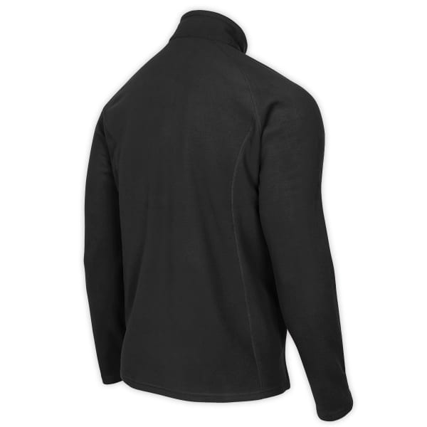 EMS Men's Coldsnap Microfleece 1/4 Zip