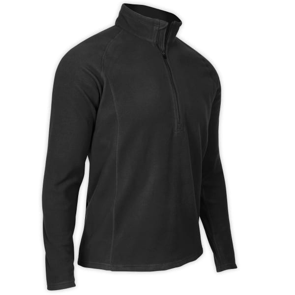 EMS Men's Coldsnap Microfleece 1/4 Zip