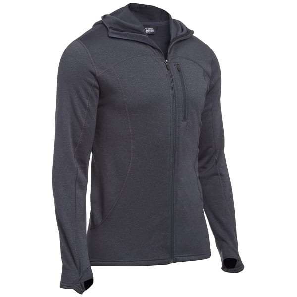 EMS Men's Vector Power Stretch Hoodie