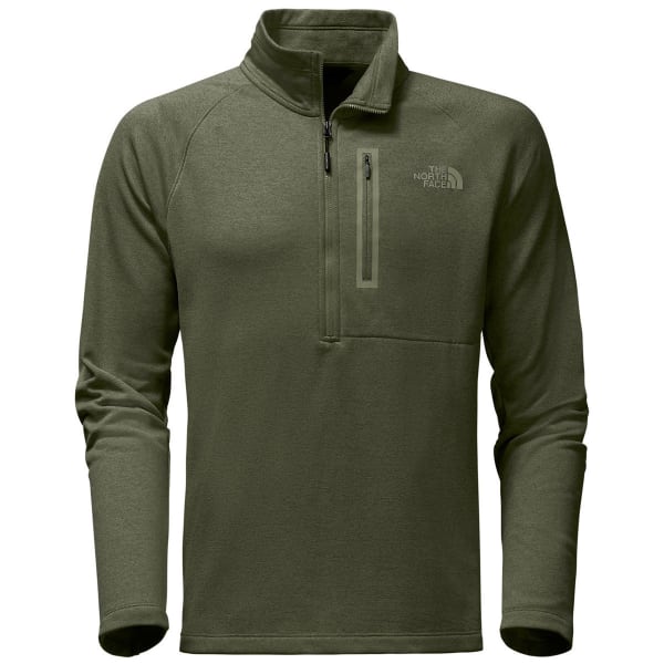 THE NORTH FACE Men's Canyonlands Half Zip