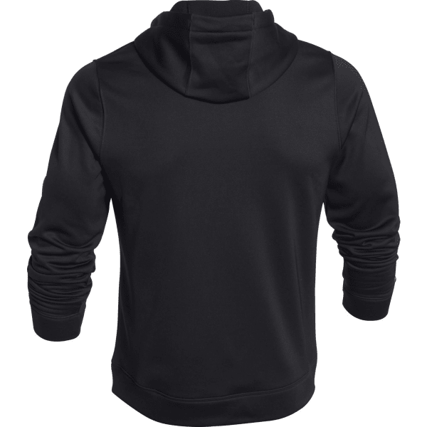 UNDER ARMOUR Men's Rival Fleece Hoodie