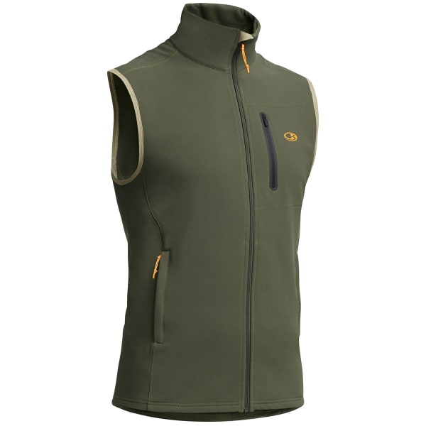 ICEBREAKER Men's Ika Vest