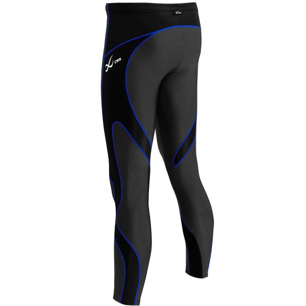 CW-X Men's Insulator Stabilyx Tights - Eastern Mountain Sports