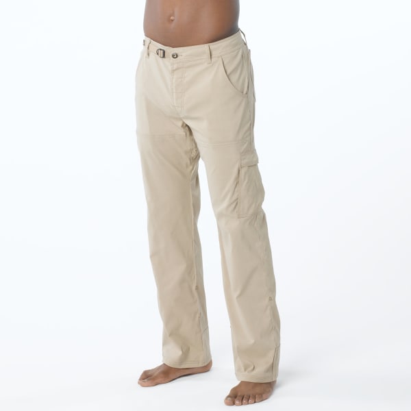 PRANA Men's Stretch Zion Pants, Short