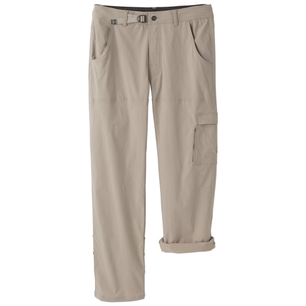 PRANA Men's Stretch Zion Pants, Short