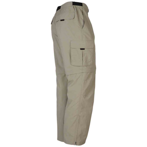 EMS Men's Camp Cargo Convertible Pants