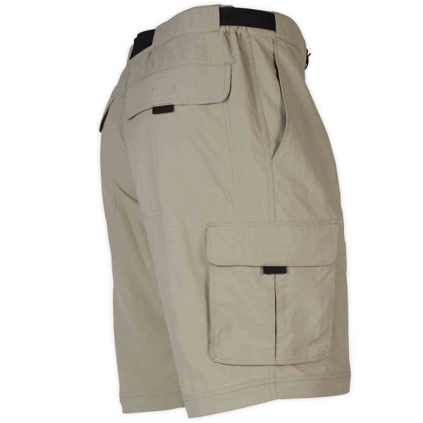 EMS Men's Camp Cargo Convertible Pants