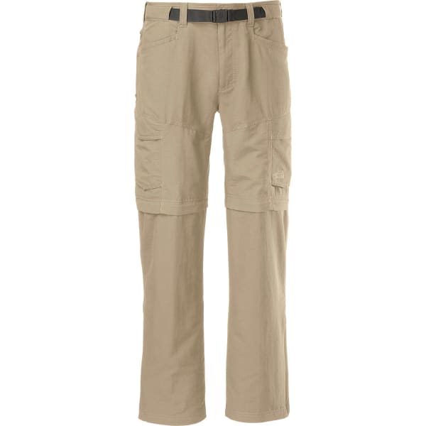 THE NORTH FACE Men's Paramount Peak II Convertible Pants