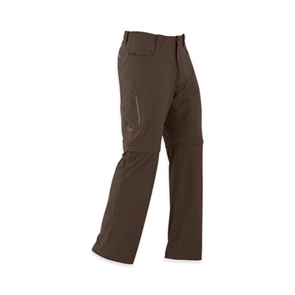 Men's Ferrosi Convertible Pants