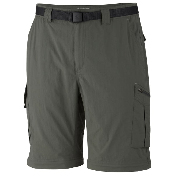 COLUMBIA Men's Silver Ridge Convertible Pants - Eastern Mountain