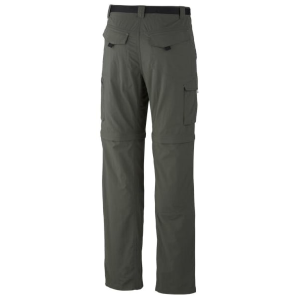 COLUMBIA Men's Silver Ridge Convertible Pants