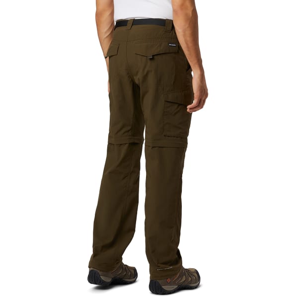 COLUMBIA Men's Silver Ridge Convertible Pants