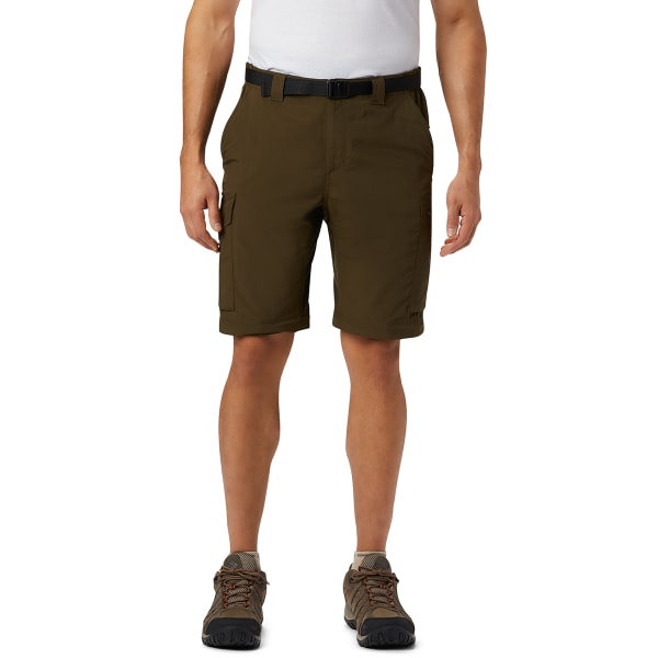 COLUMBIA Men's Silver Ridge Convertible Pants