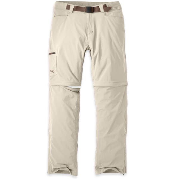 OUTDOOR RESEARCH Men's Equinox Convertible Pants