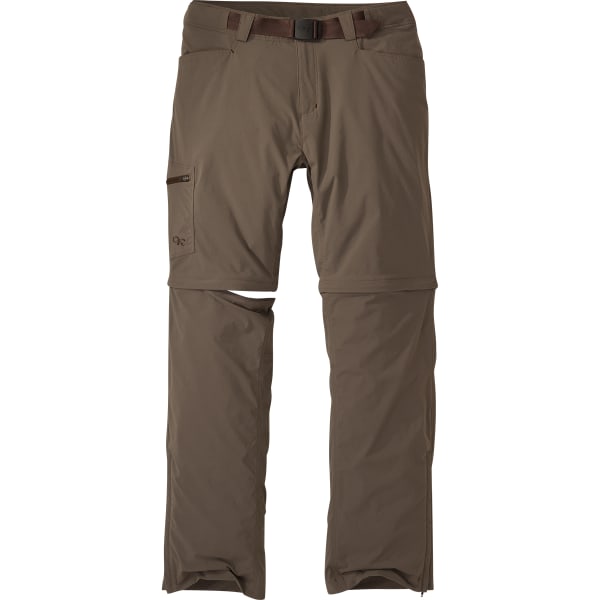 OUTDOOR RESEARCH Men's Equinox Convertible Pants