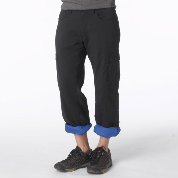 PRANA Men's Stretch Zion Pants