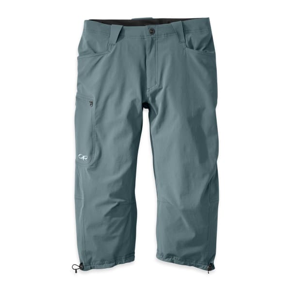 OUTDOOR RESEARCH Men's Ferrosi 3/4 Pants