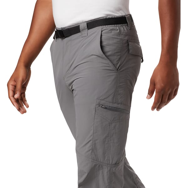 Men's Silver Ridge Cargo Pant - Fossil - Ramsey Outdoor