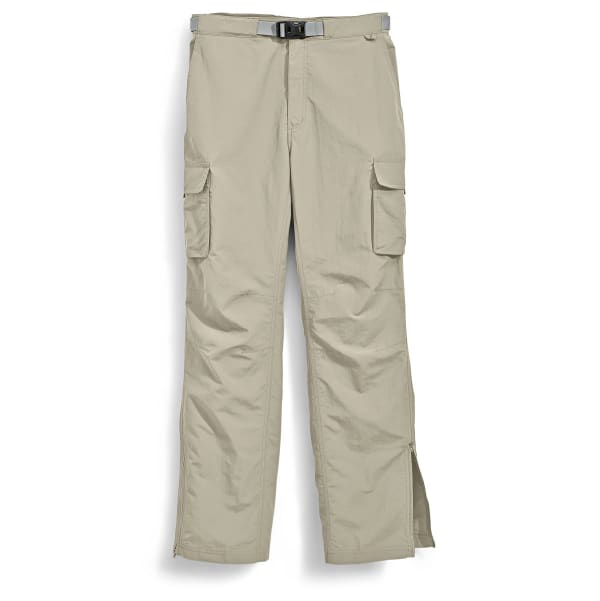 EMS Men's Camp Cargo Pants - Eastern Mountain Sports