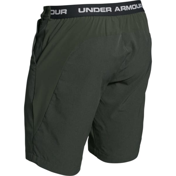 UNDER ARMOUR Men's ArmourVent Trail Shorts