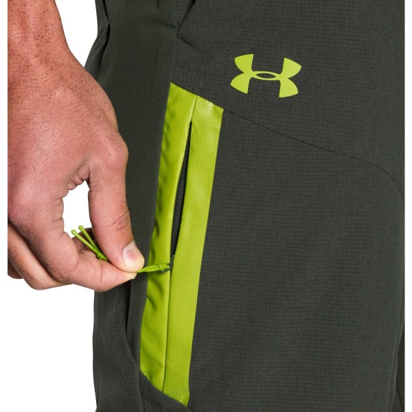 UNDER ARMOUR Men's ArmourVent Trail Shorts