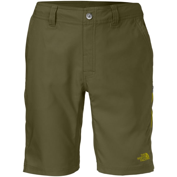 THE NORTH FACE Men's Pacific Creek Board Shorts