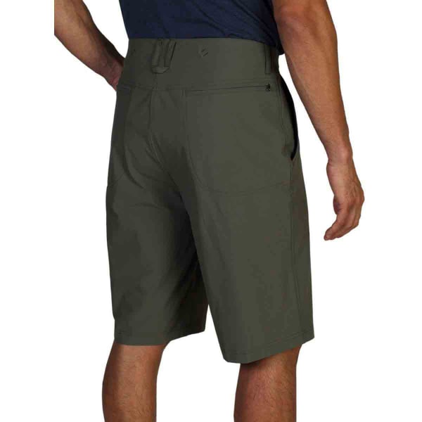 EXOFFICIO Men's Kukura Shorts