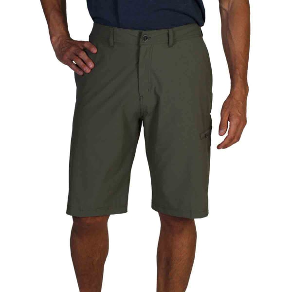 EXOFFICIO Men's Kukura Shorts