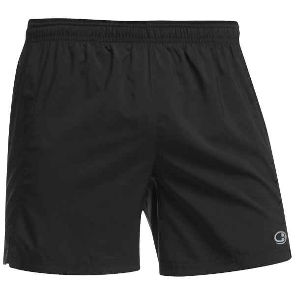 ICEBREAKER Men's Cool-Lite Strike 5 Inch Shorts