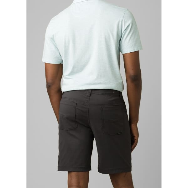 PRANA Men's Brion 9" Shorts