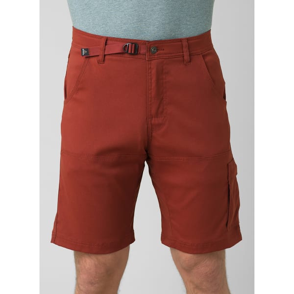 PRANA Men's Stretch Zion 12" Short