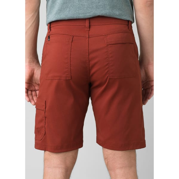 PRANA Men's Stretch Zion 12" Short