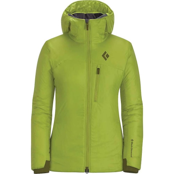 BLACK DIAMOND Women's Stance Belay Parka