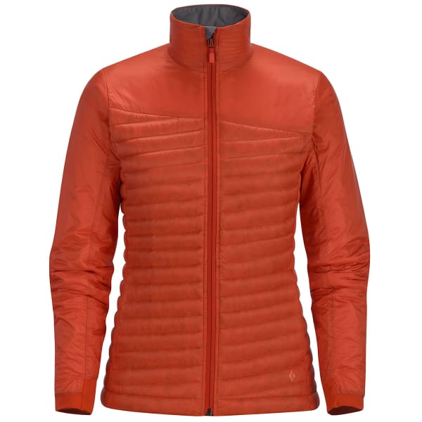 BLACK DIAMOND Women's Hot Forge Hybrid Jacket