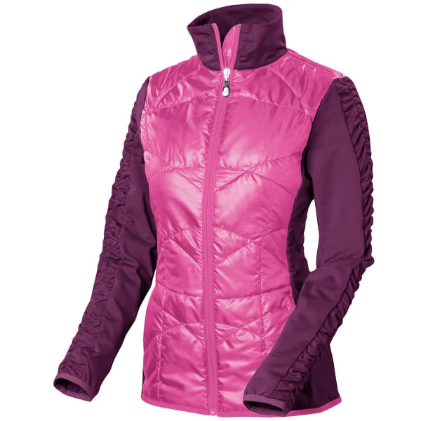 ISIS Women's Isolare Insulated Jacket