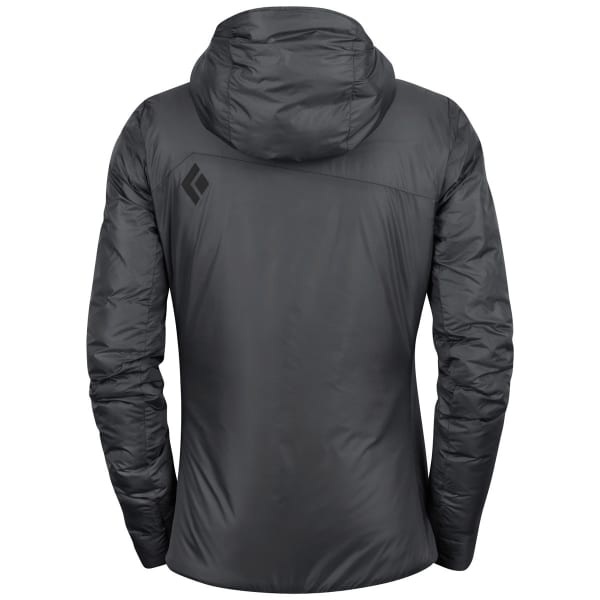 BLACK DIAMOND Women's Stance Belay Hoodie