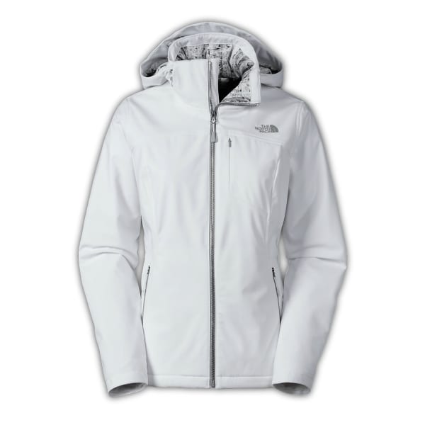 The North Face Apex Elevation Insulated Soft-Shell Jacket - Women's