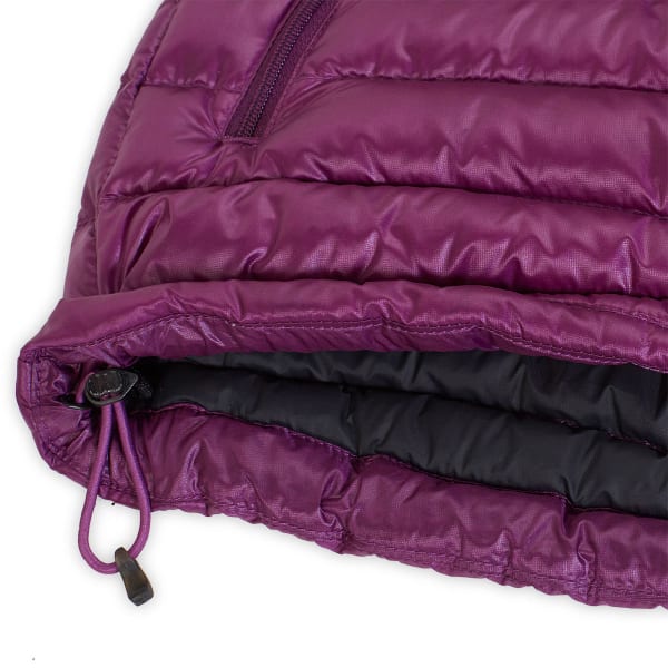 EMS Womens Icarus Down Jacket - High Rise
