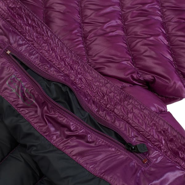 EMS Womens Icarus Down Jacket - High Rise