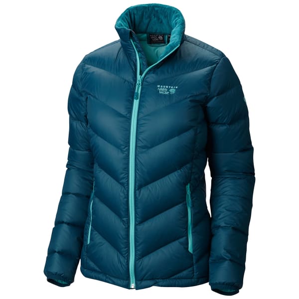 MOUNTAIN HARDWEAR Women's Ratio Down Jacket