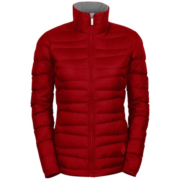 BLACK DIAMOND Women's Cold Forge Jacket