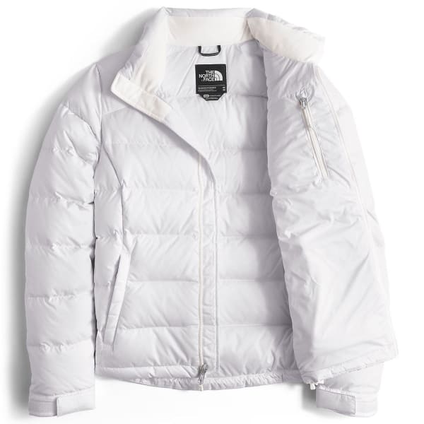 THE NORTH FACE Women's Nuptse 2 Jacket