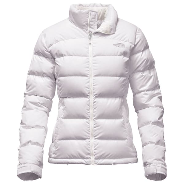 THE NORTH FACE Women's Nuptse 2 Jacket